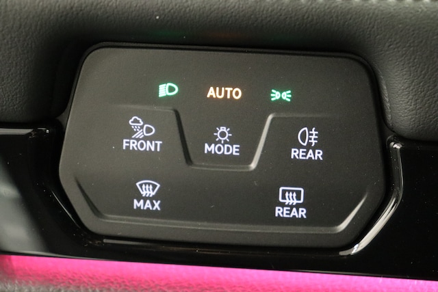 Volkswagen ID.7 IQ.Drive Tourer