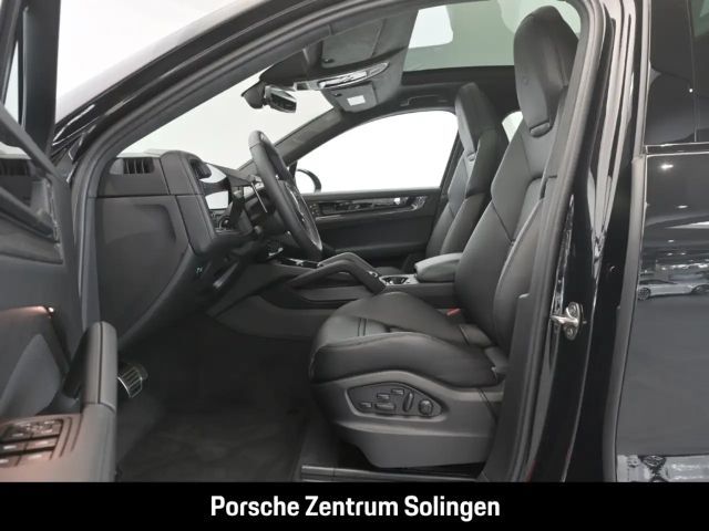 Porsche Cayenne Coupé GTS