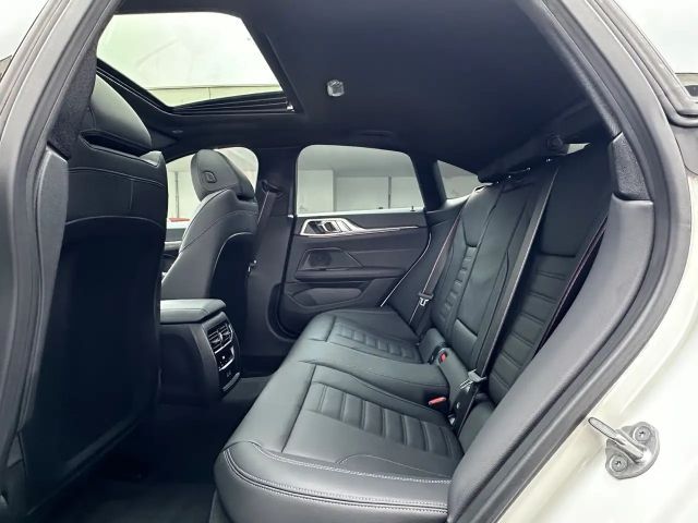 BMW 430 430d Coupé Gran Coupé M-Sport xDrive