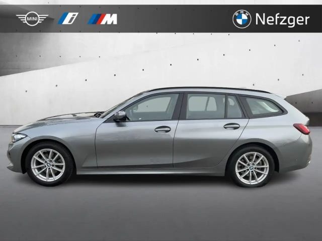 BMW 320 320d Touring