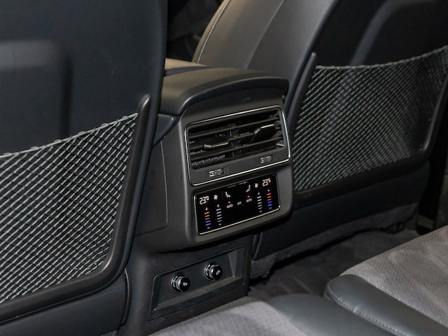 Audi Q7 45 TDI Quattro S-Line