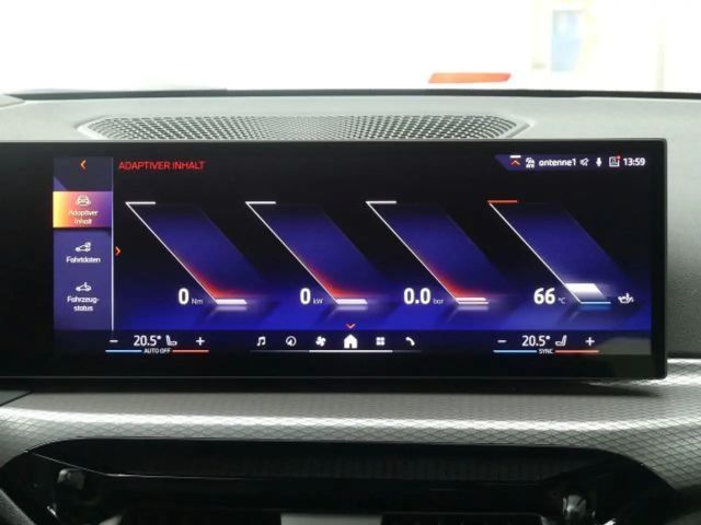 BMW 320 320d M-Sport Touring