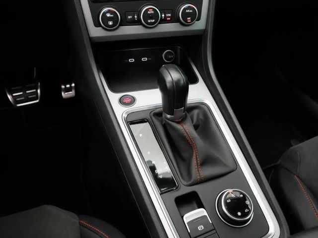 Seat Ateca 2.0 TDI DSG FR-lijn