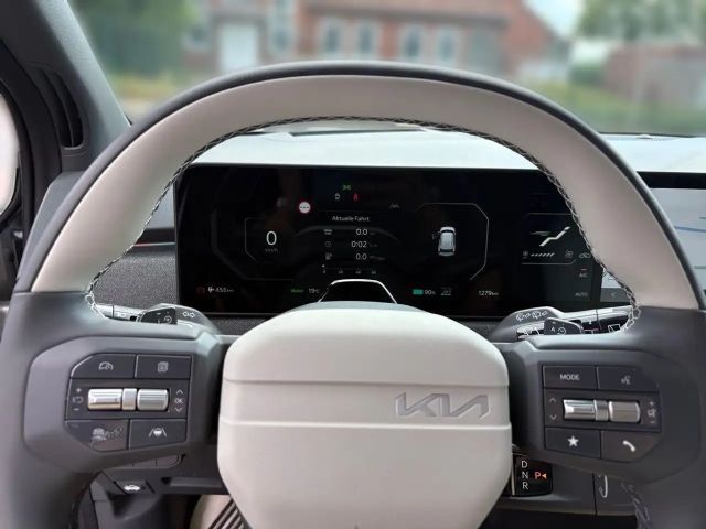 Kia EV3 81.4 kWh GT-Line