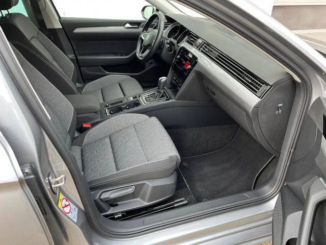 Volkswagen Passat Business DSG Variant
