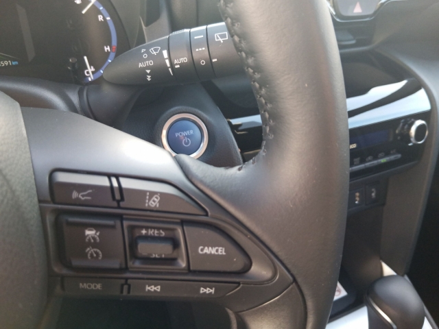 Toyota Yaris Cross 5-deurs Club