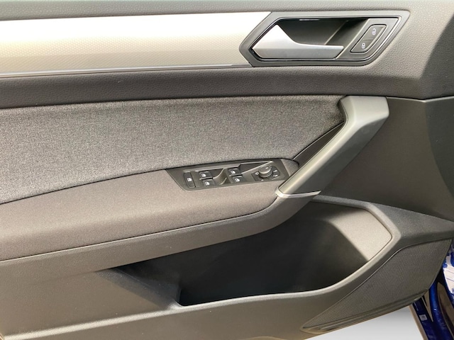 Volkswagen Touran 2.0 TDI DSG Move