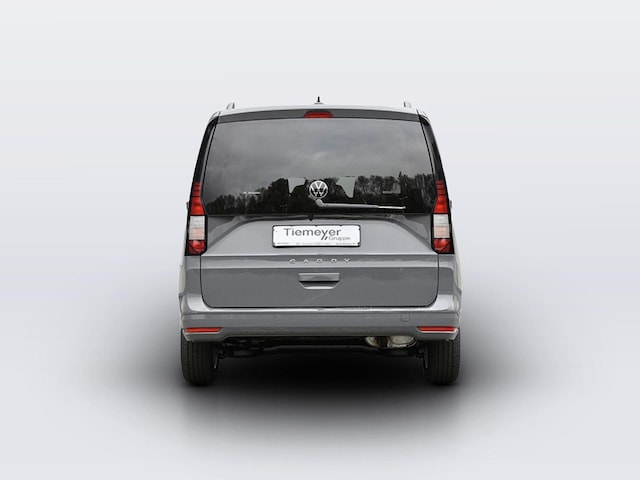 Volkswagen Caddy 1.5 TSI Life