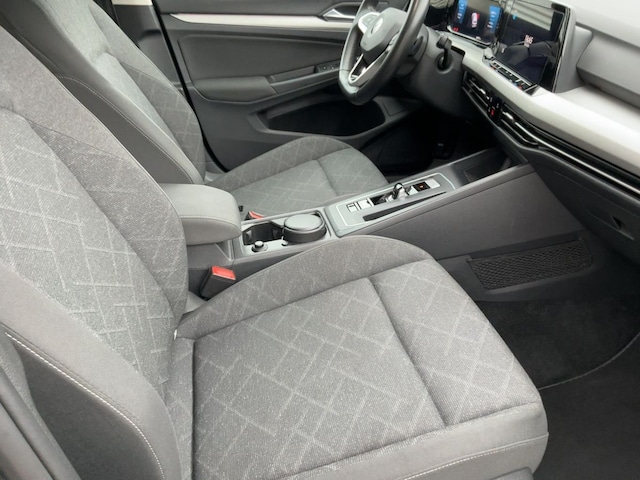 Volkswagen Golf 2.0 TDI DSG Golf VIII Variant