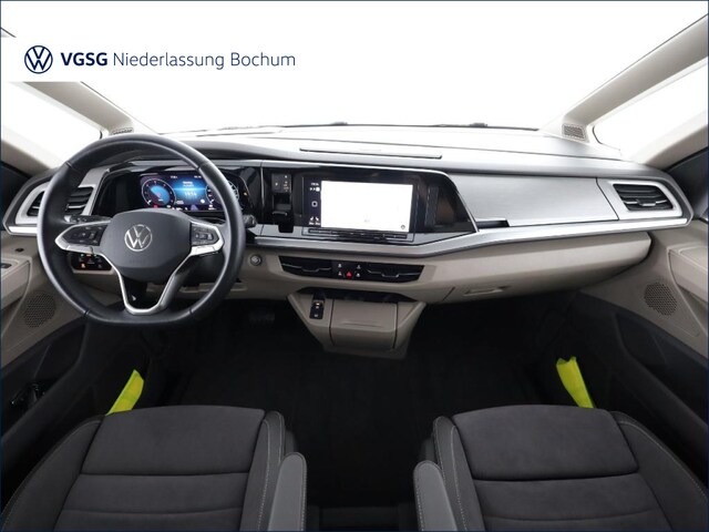 Volkswagen Multivan Lang Life