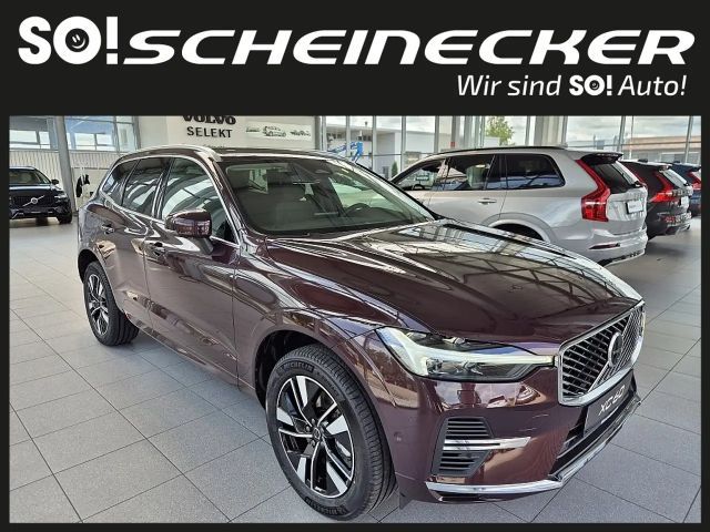 Volvo XC60 AWD Bright Plus T6