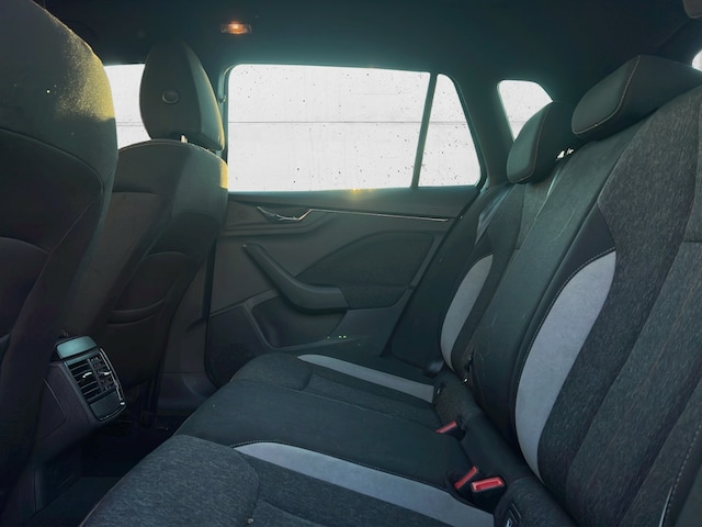 Skoda Kamiq 1.5 TSI Style Style