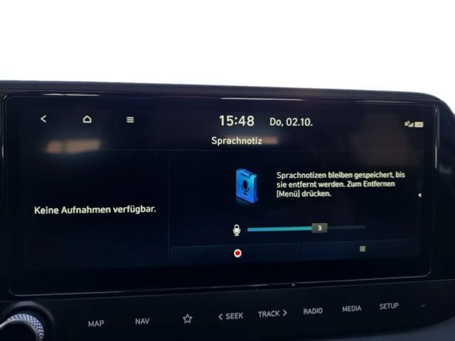 Hyundai i20 1.0 T-GDi