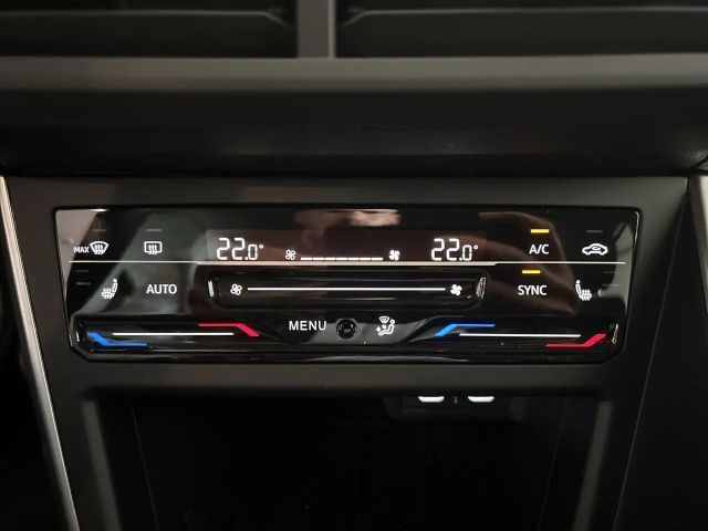 Volkswagen Taigo Friends TSI