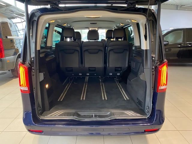 Mercedes-Benz V 300 Kompakt MBUX*LED*AUT*Distronic*5-Sitze