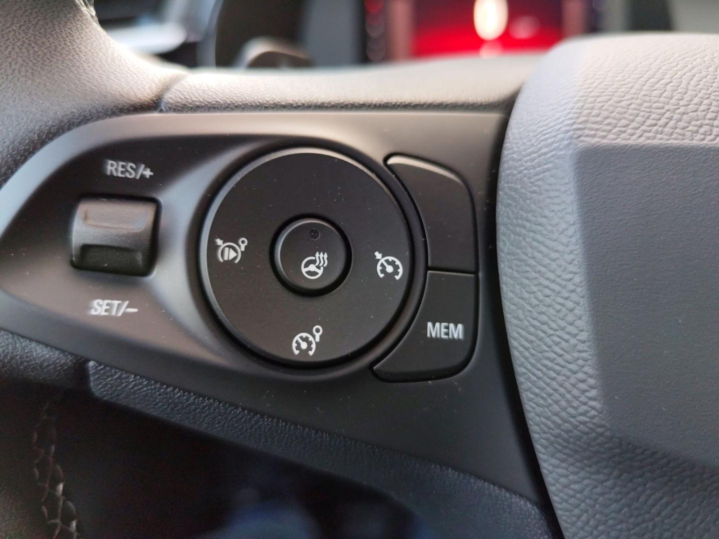 Opel Corsa 1.2 Turbo GS-Line Grand Sport Turbo