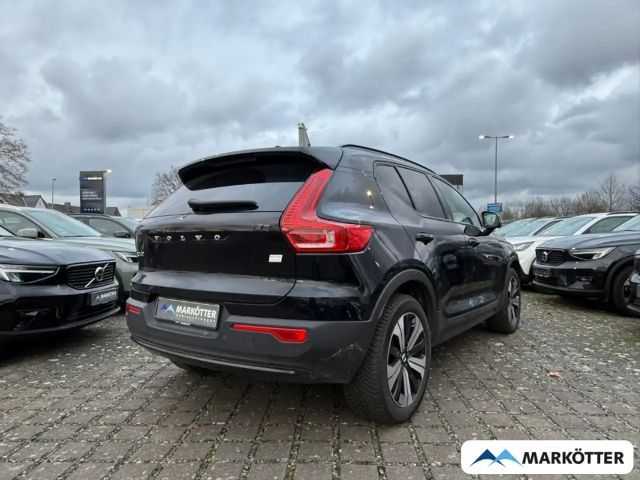 Volvo XC40 Plus Recharge