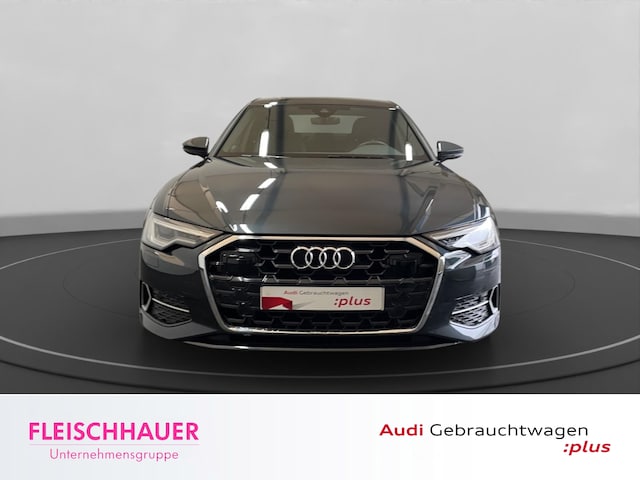 Audi A6 40 TDI S-Tronic Sedan