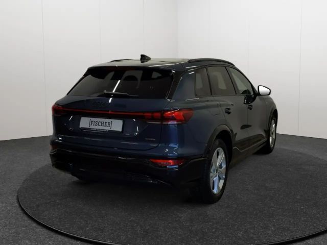 Audi Q6 e-tron Quattro S-Line