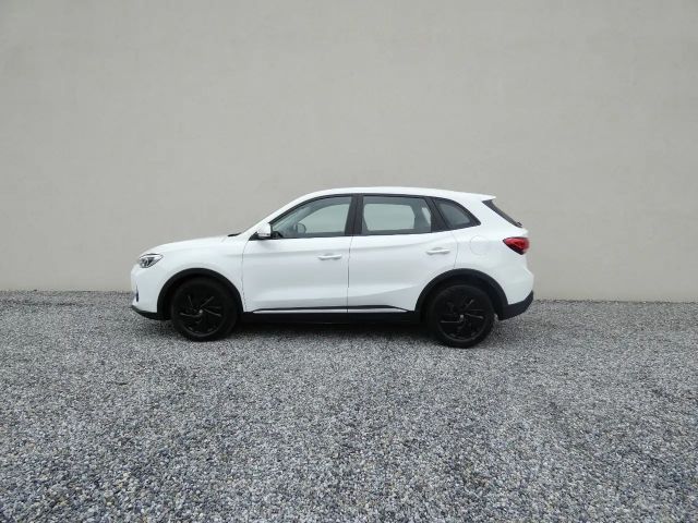 MG ZS Hybrid+ Select AUT+Navi+RKam+Klima+PTS