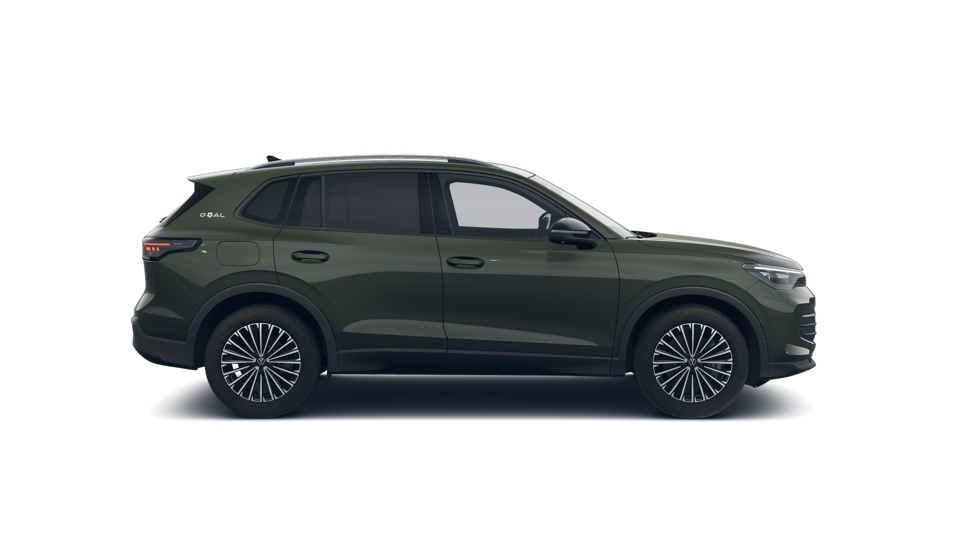 Volkswagen Tiguan 2.0 TDI DSG IQ.Drive