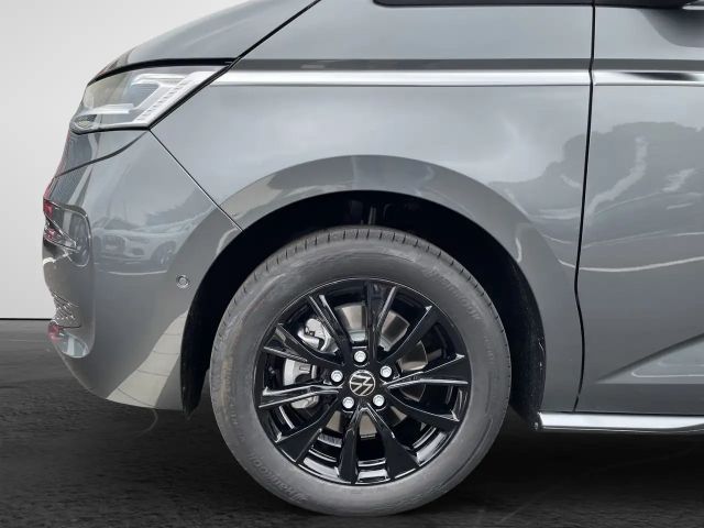 Volkswagen Multivan 2.0 TDI DSG Lang Style T7