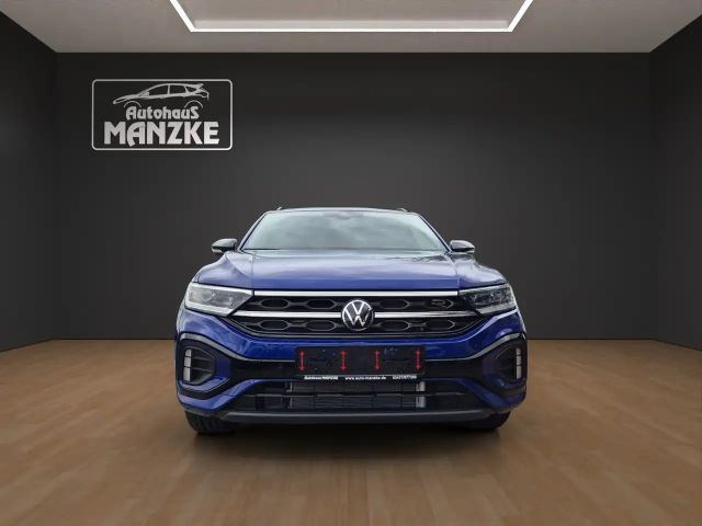 Volkswagen T-Roc DSG R-Line