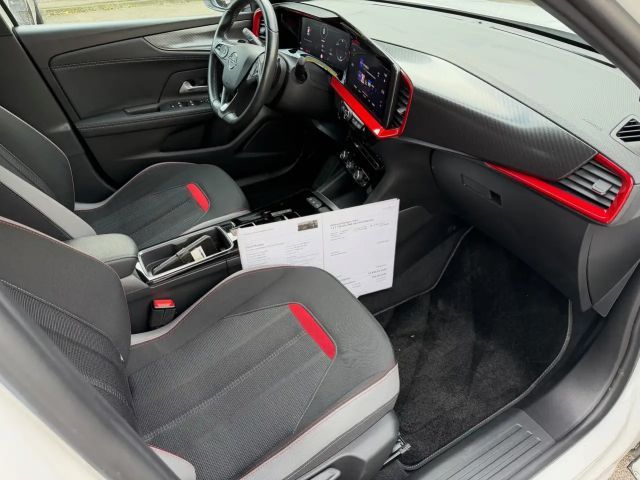 Opel Mokka GS-Line Grand Sport