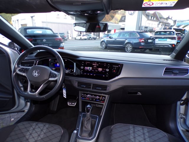 Volkswagen Taigo 1.5 TSI DSG