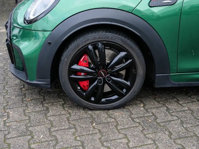 MINI John Cooper Works Cabrio John Cooper Works Apt.FW RFK ACC DA PA H/K DAB HuD