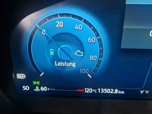 Ford Kuga Plug in Hybrid ST Line X