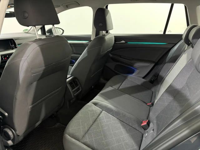 Volkswagen Golf 2.0 TDI Life Variant