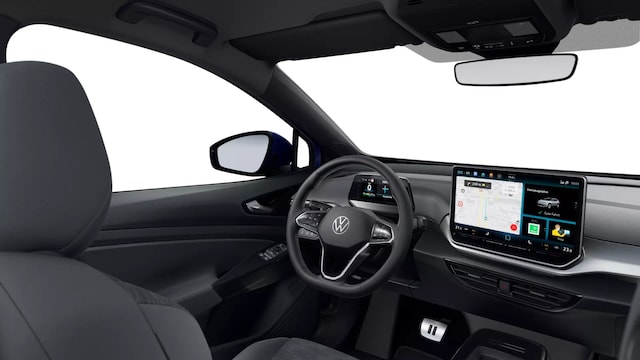 Volkswagen ID.4 IQ.Drive Pure