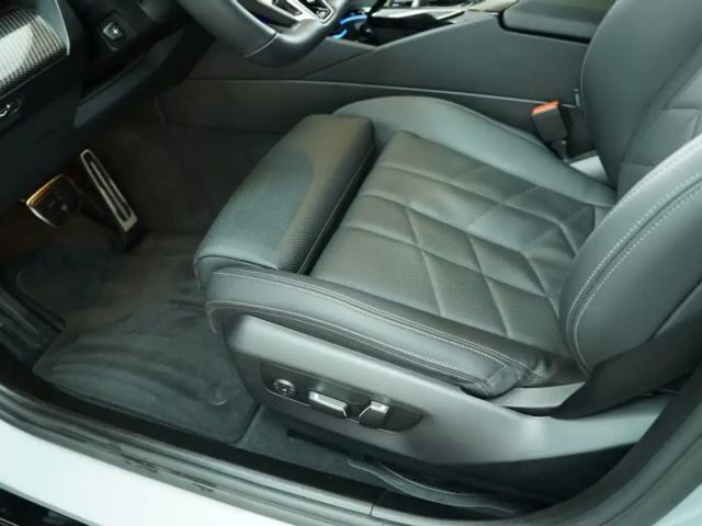 BMW 520 520i M-Sport Touring