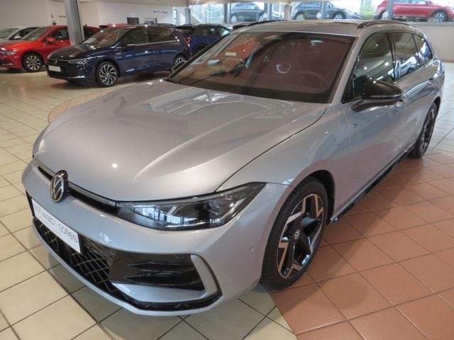 Volkswagen Passat 2.0 TDI DSG R-Line