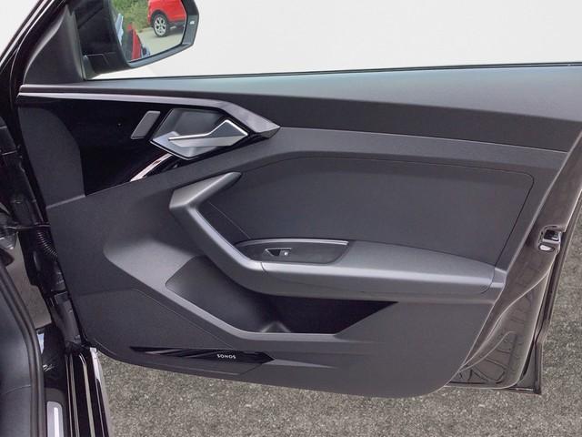 Audi A1 35 TFSI S-Line Sportback