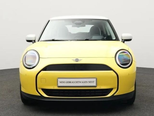 MINI Cooper E Head-Up, Komfortzugang, Sitzheizung