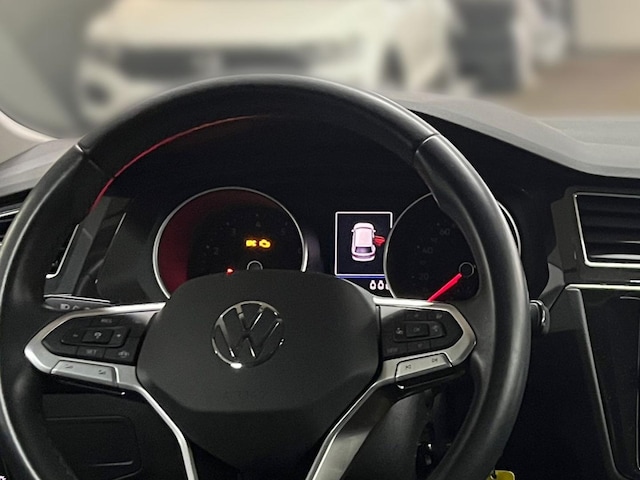 Volkswagen Tiguan 1.5 TSI DSG Life