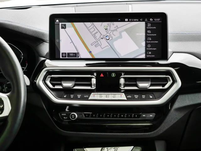 BMW iX3 Impressive iX3