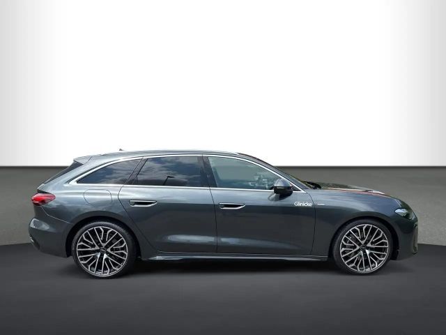 Audi A5 2.0 TDI Avant