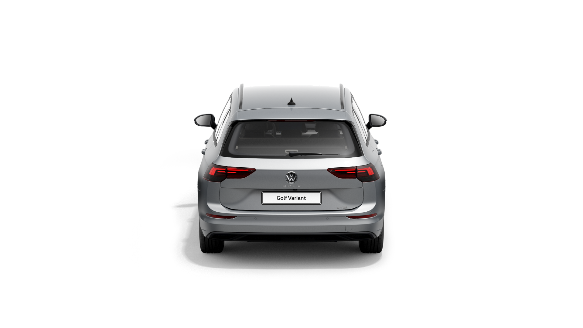 Volkswagen Golf DSG Life Variant