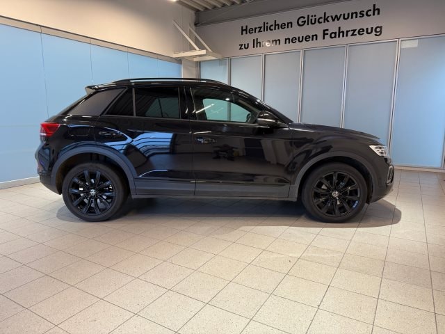 Volkswagen T-Roc 1.0 TSI Pro