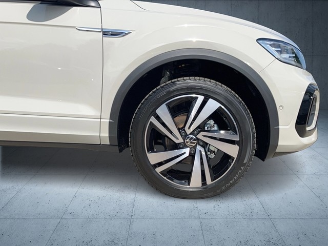 Volkswagen T-Roc 1.5 TSI DSG R-Line
