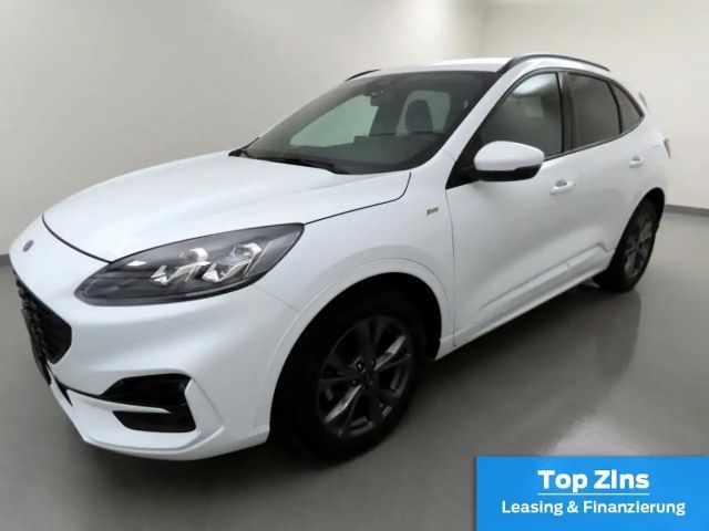 Ford Kuga ST Line X