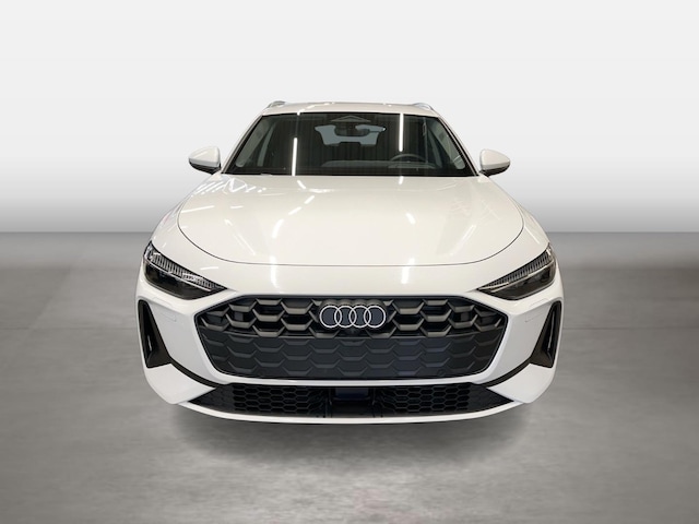 Audi A5 Avant S-Tronic