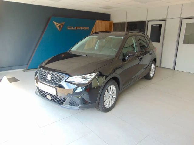Seat Arona 1.0 TSI DSG