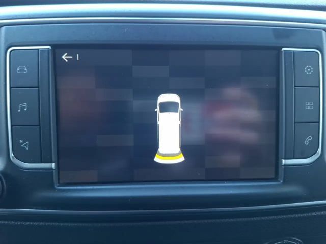 Citroën Spacetourer BlueHDi Business