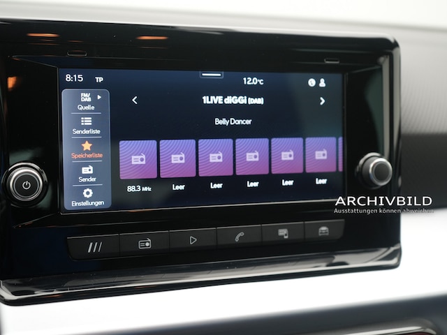 Seat Arona DSG FR-lijn