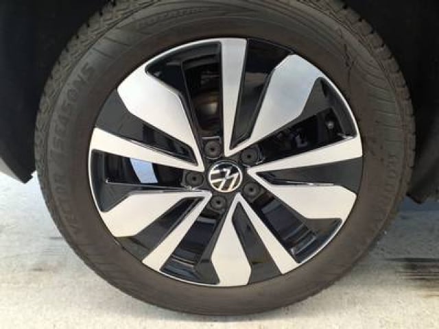 Volkswagen T-Roc 1.0 TSI