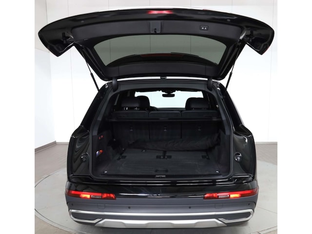 Audi Q7 45 TDI Quattro